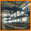 automatic stacker device equipment